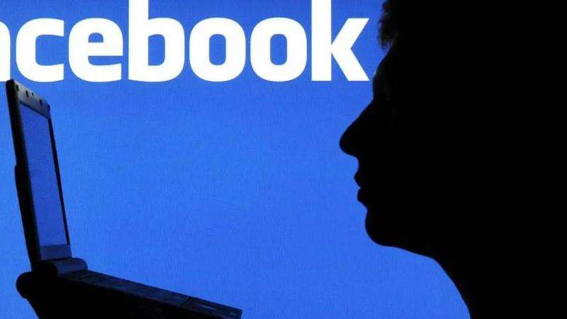 Facebook软件的安全性：保护你的账户